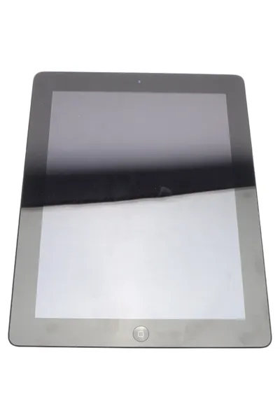 APPLE iPad 3 Tablet 16GB Silber