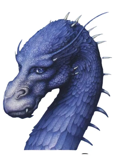 Eragon - Das Vermächtnis der Drachenreiter - Christopher Paolini - cbt Fantasy
