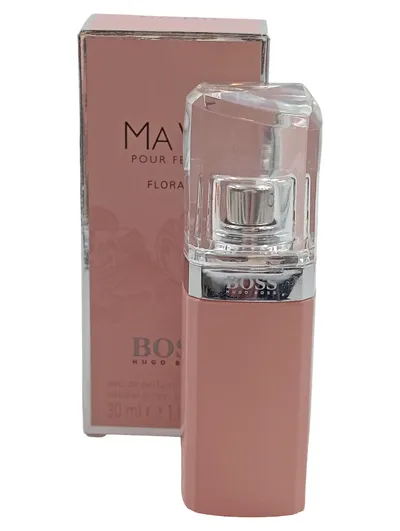 HUGO BOSS Ma Vie Pour Femme Florale Eau de Parfum 30ml Damen