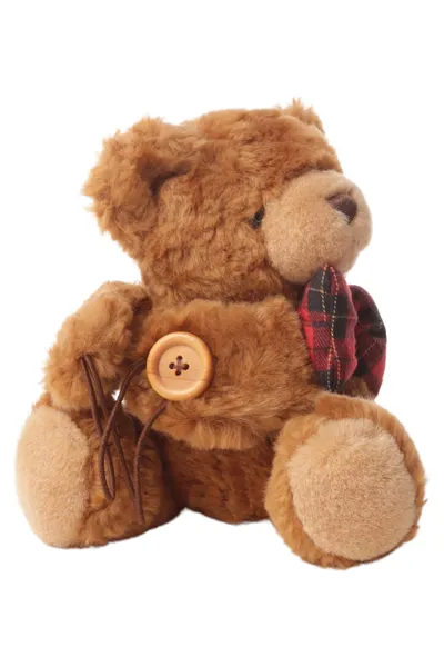 Sanrio Kuscheltier Teddybär Braun Klassisch Plüschtier Geschenk