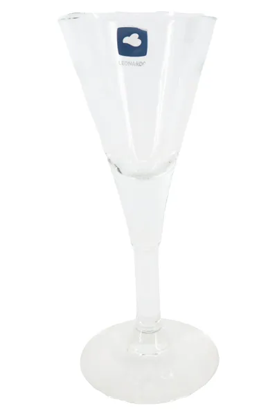 LEONARDO Martiniglas Transparent Elegant Cocktailglas Glas 15 cm