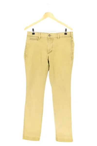 Morris Herren Stoffhose Casual Beige W31, 48, M