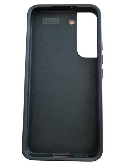 BURGA Handy Schutzhülle SGS22 Samsung Abstrakt Mehrfarbig Modern 7,5cm