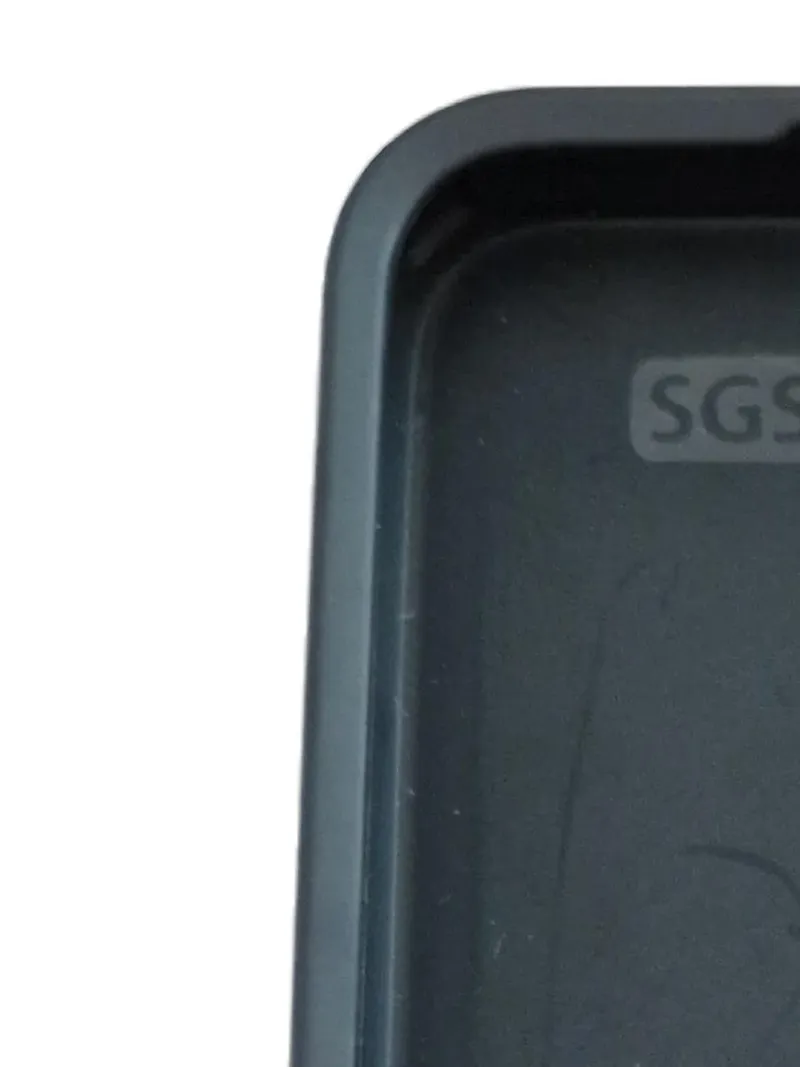 BURGA Handy Schutzhülle SGS22 Samsung Abstrakt Mehrfarbig Modern 7,5cm 2