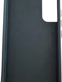 BURGA Handy Schutzhülle SGS22 Samsung Abstrakt Mehrfarbig Modern 7,5cm 4