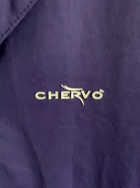 Chervò Poloshirt Herren Gr. 54 Lila Sportlich Kurzarm 6