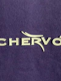 Chervò Poloshirt Herren Gr. 54 Lila Sportlich Kurzarm 7