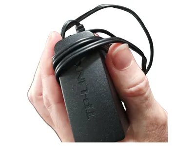 TP-Link T090060-2C1 Ladegerät Netzteil AC Adapter 9V 0.6A Schwarz