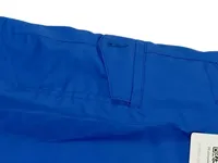 Chervò Herren Cargo Shorts Größe 52 Blau Sportlich Outdoor 3