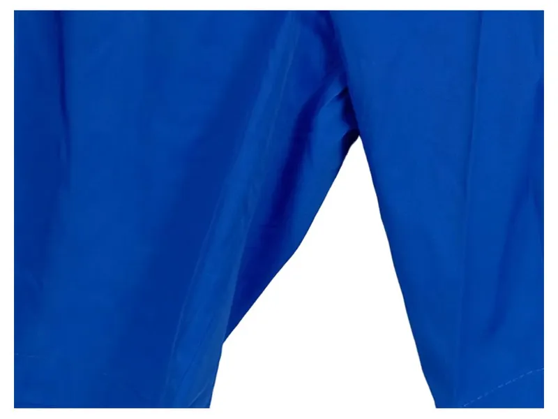 Chervò Herren Cargo Shorts Größe 52 Blau Sportlich Outdoor 6