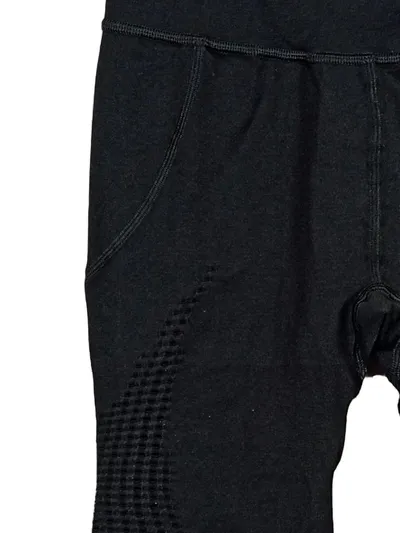 Oceans Apart Damen Sport Leggings Schwarz Fitness Yoga Gr. S
