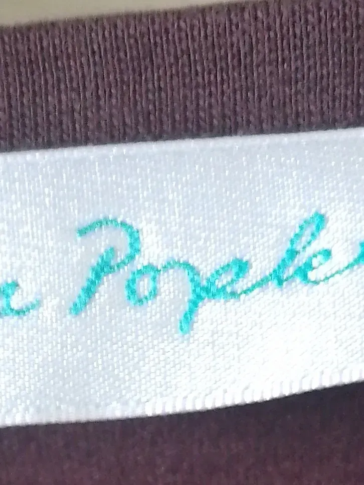 Ulla Popken Langarmshirt Damen Shirt Braun Gr. 50x52 Baumwolle Basic 5