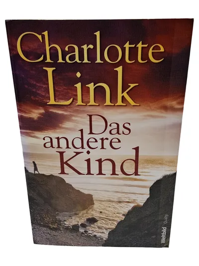 Charlotte Link Das andere Kind Roman Thriller Hardcover Weltbild