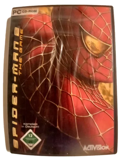 Activision Spider-Man 2 PC Spiel Action Deutsch USK 12