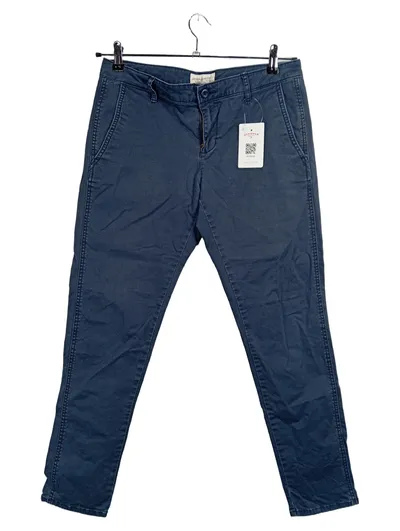 Ralph Lauren Denim & Supply Chino Stoffhose Herren W30 Blau
