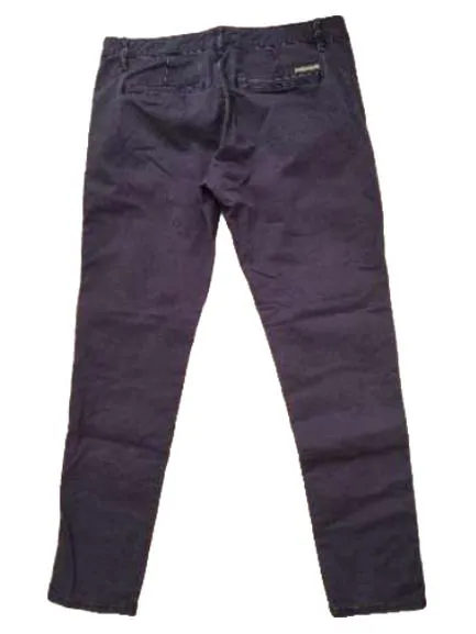 Ralph Lauren Denim & Supply Chino Stoffhose Herren W30 Blau 2