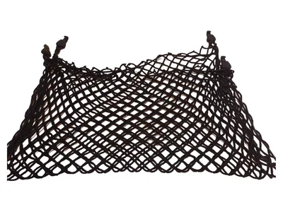 Audi Gepäcknetz Kofferraumnetz Organizer 449 861 869 Schwarz Autozubehör