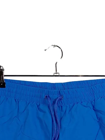 Speedo Badehose Herren Gr. L Blau Schwimmshorts Badeshorts Sport