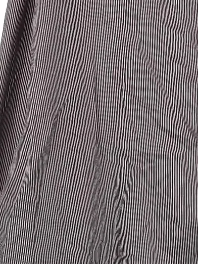 CASAMODA Herren Business Hemd Langarm Gestreift Comfort Fit Gr. 3XL/48