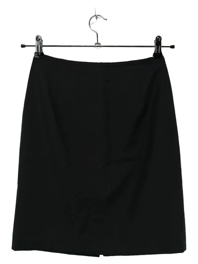 windsor. Damen A-Linienrock Schwarz Gr. 36 Business Bleistiftrock