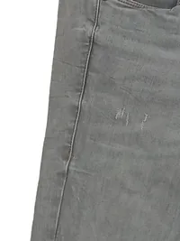 Cinque Damen Jeans Slim Fit Grau W31/L30 Casual 3