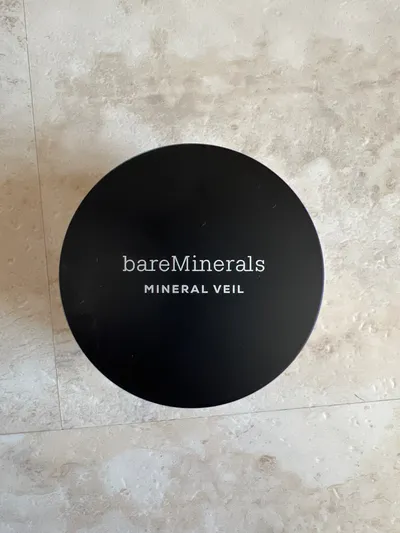 bareMinerals Original Mineral Veil Puder Damen 2g