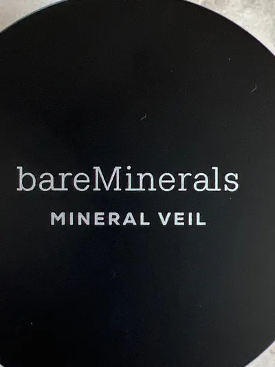 bareMinerals Original Mineral Veil Puder Damen 2g