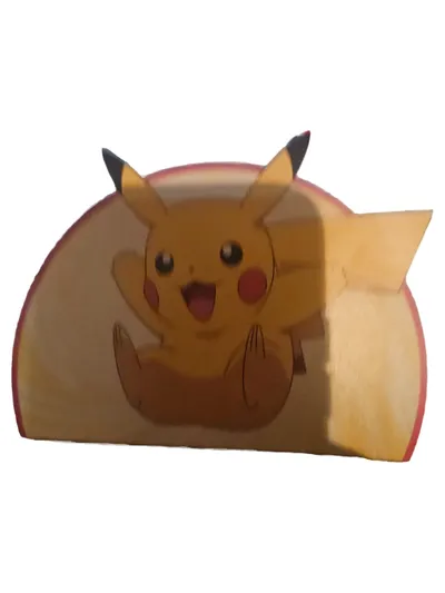 Pokémon Ich bin Pikachu! Kinderbuch Bilderbuch Vorlesegeschichten
