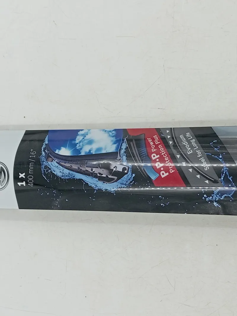 Bosch AEROTWIN Scheibenwischer Blatt Auto Frontscheibe Schwarz 2