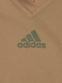 Adidas Damen Sport Shirt Gr. 40/L Rosa Schwarz Funktionsshirt 2