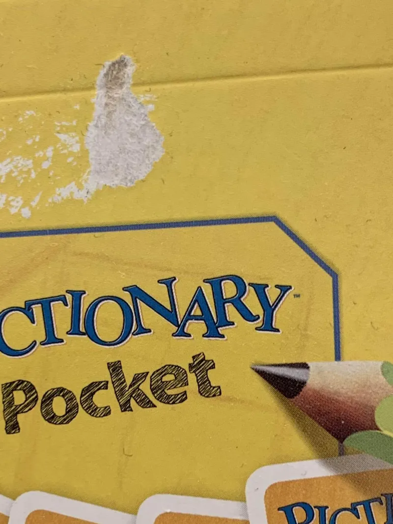 ASS Altenburger Pictionary Pocket Partyspiel Kartenspiel Reisespiel ab 8 J 3