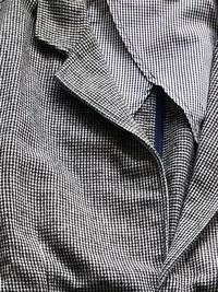 Armata di Mare Herren Sakko Gr. XXL Grau Kariert Business Jacke 4