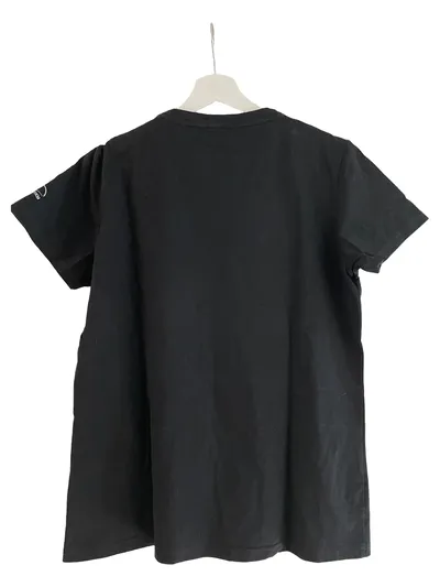 HKM Damen T-Shirt Equestrian Style Steigbügel Gr. 40/L Schwarz