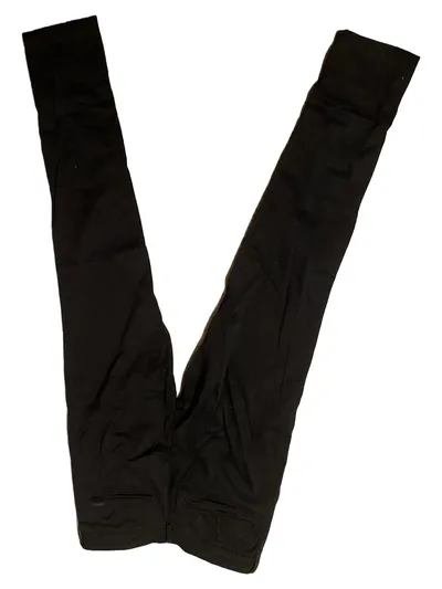 Jack&Jones Herren Jeans Straight Leg W30 Schwarz Casual