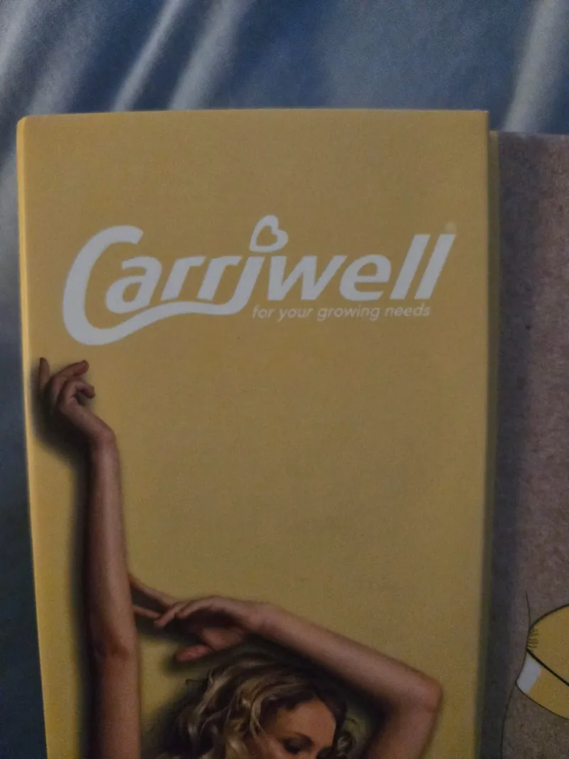 Carriwell Deluxe Schwangerschaftsbandage Stützgürtel S/M Schwarz NEU 4