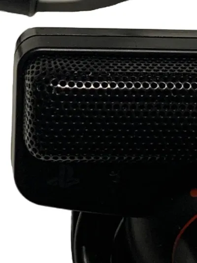 Sony PlayStation Eye PS3 Webcam Kamera USB Schwarz Kabelgebunden