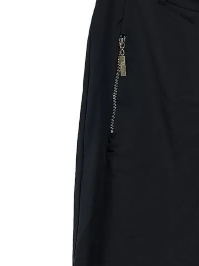 TQ Amsterdam Jogginghose Damen Gr. M Schwarz Reißverschluss