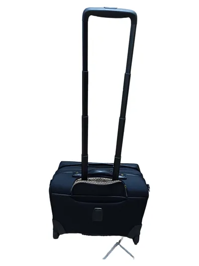 Samsonite Business Trolley Reisekoffer Handgepäck Rollkoffer 45x30 cm