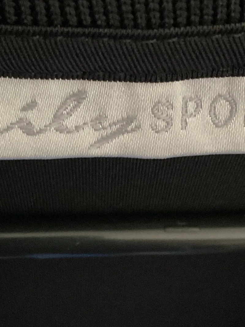 Daily Sports Damen Poloshirt Kurzarm Blau Gr. 40/L Sportlich 6