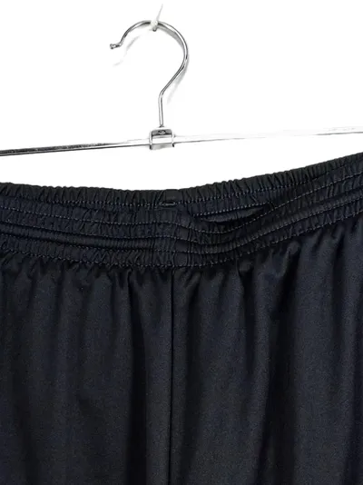 JAKO Sporthose Kinder Gr. S schwarz Fußball Training Shorts
