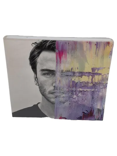 Clueso Neuanfang CD Album Popmusik Deutsch