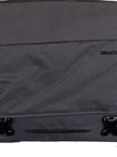 Manfrotto Kameratasche Messenger Bag Grau Polyester Schultertasche Fotografie