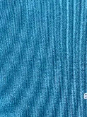 Energetics Damen Laufhose Leggings Petrol Gr. 36 Sportleggings 5