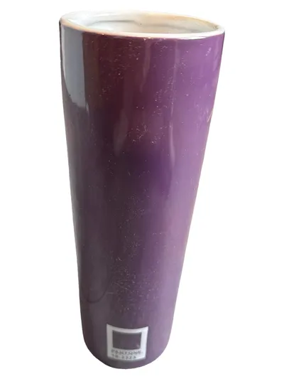 Serax Servierteller Maison d'être Porzellan Lila 2er Set 12 cm