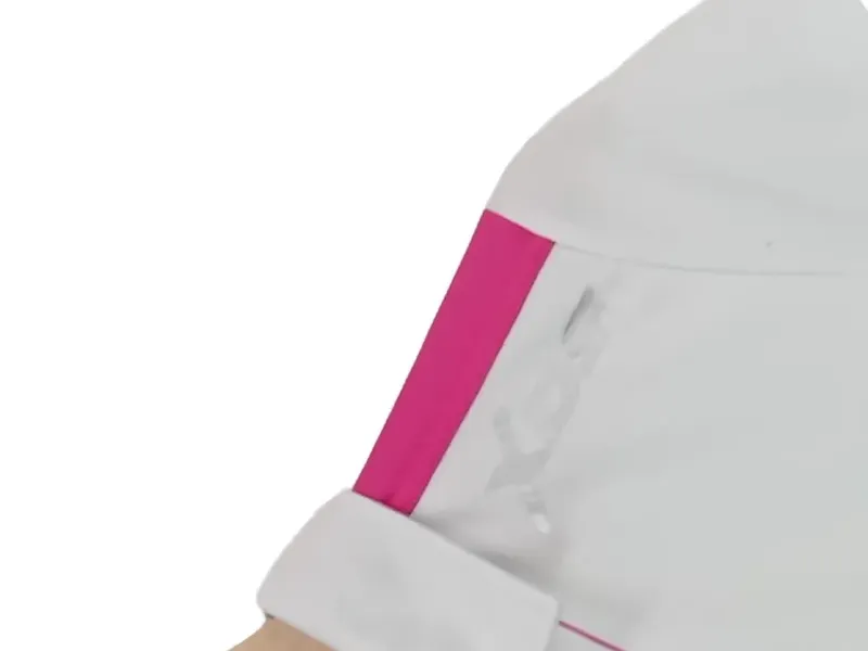 XDS BY DAILY SPORTS Damen Poloshirt Gr. 40/L Mehrfarbig Sportlich 5