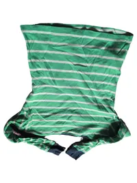 Carter's Langarmshirt Jungen Gr. 98 3T Dino Motiv Gestreift Grün Baumwolle 5