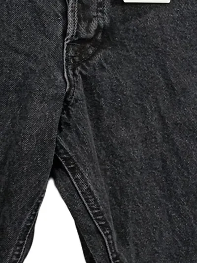 JACK & JONES Herren Jeans Regular Fit W23/L26 Grau Denim Hose