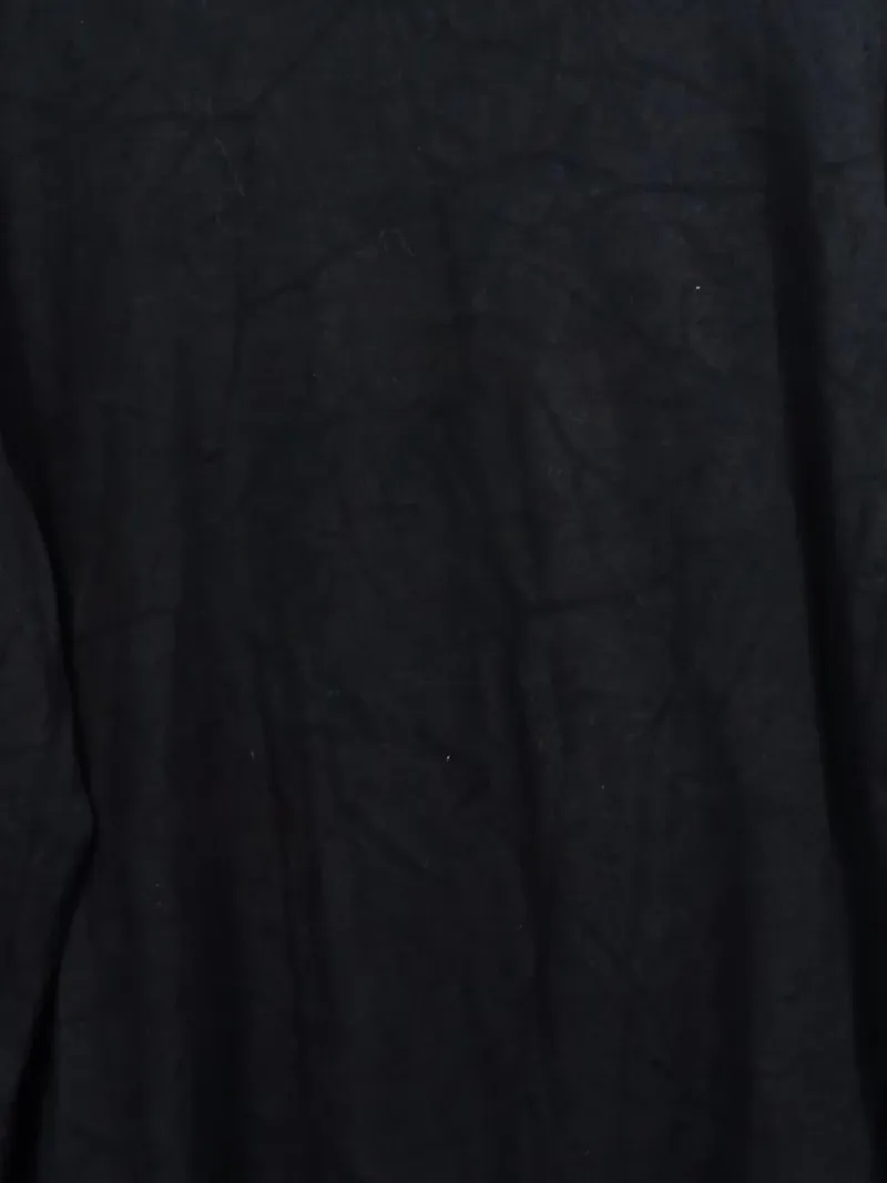ONLY & SONS Herren Pullover Basic Schwarz XL 3