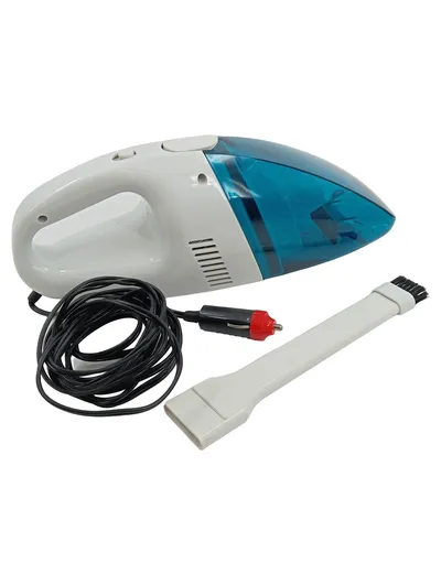 Industex Car Vacuum Turbo GS-V08 Handstaubsauger 12V 90W Auto Staubsauger
