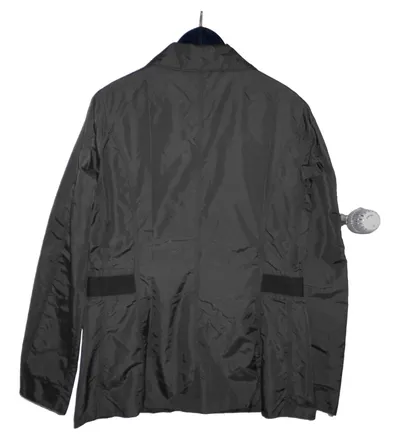 Wellensteyn Damen Jacke Steppjacke Gr. 38 M Braun Outdoor Polyamid Freizeit